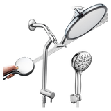 shower head