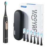 electric toothbrush